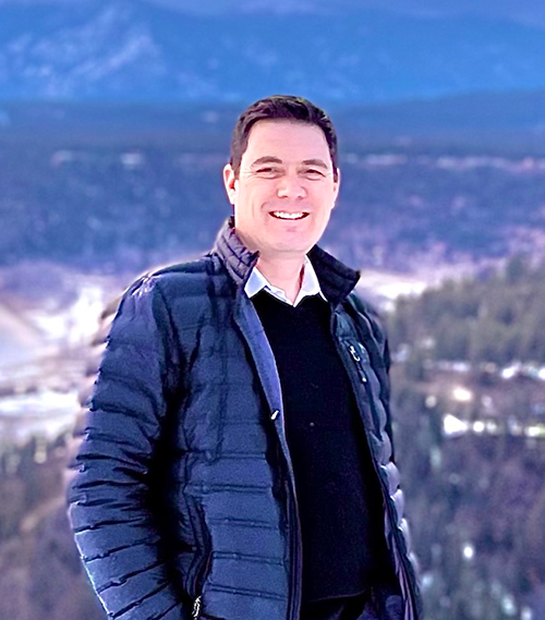 Pastor Nathan
